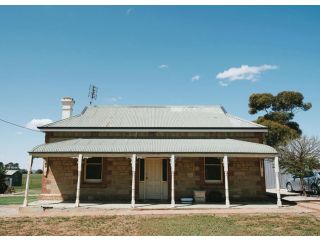 Orroroo Nuccaleena Cottage Guest house, South Australia - 2