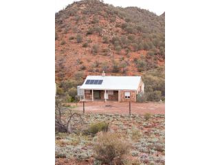 Nudlamutana Hut - Vulkathunha-Gammon Ranges National Park Guest house, South Australia - 2