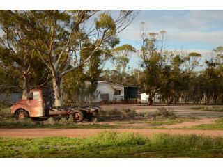 Nulla Nulla Farm Retreat Farm stay, Western Australia - 2