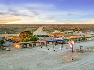 Nullarbor Roadhouse Hotel, South Australia - 2