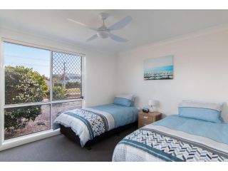 Number 4 at 27 South Street Guest house, Tuncurry - 3