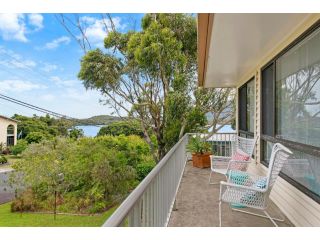 Number One - tranquility, views, walk to beach Guest house, New South Wales - 1