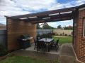 Numurkah Self Contained Apartments - The Saxton Apartment, Victoria - thumb 10