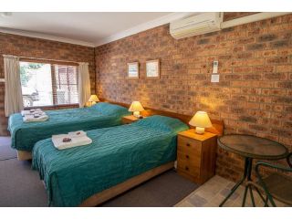 Nundle Accommodation Hotel, New South Wales - 1