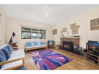 Oak And Pine Guest house, Apollo Bay - 1