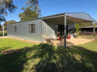 Oak Lane Guest House & Farm Stay Guest house, Victoria - 1