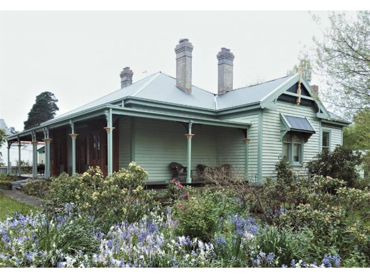 Oakdene Heritage Accommodation Bed and breakfast, Tasmania - imaginea 2