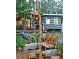 Oakey Creek Private Retreat Guest house, Queensland - 4
