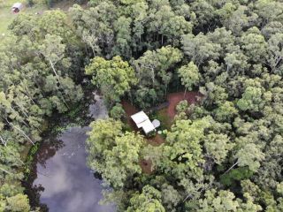 Oakey Creek Private Retreat Guest house, Queensland - 1