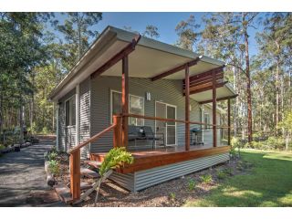 Oakey Creek Private Retreat Guest house, Queensland - 2