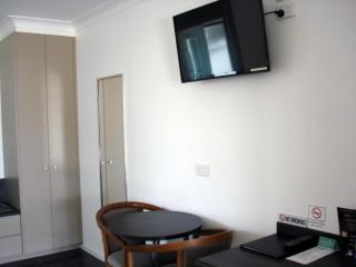 Oakey Motor Inn Hotel, Queensland - 1