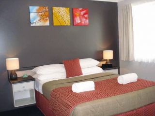 Oakey Motor Inn Hotel, Queensland - 2