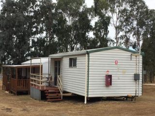 Oakridge Motel Tourist Park Hotel, Queensland - 1