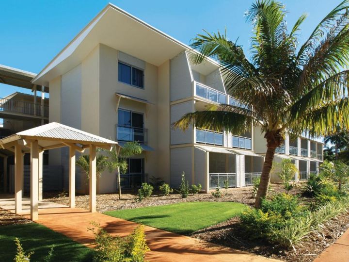 Oaks Broome Hotel Aparthotel, Broome - imaginea 9