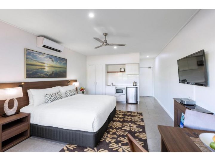 Oaks Cable Beach Resort Hotel, Broome - imaginea 17