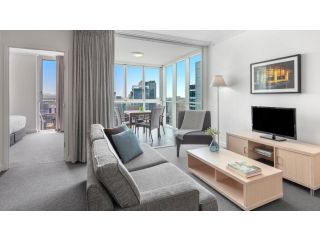 Oaks Brisbane Festival Suites Aparthotel, Brisbane - 2