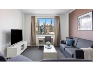 Oaks Sydney Goldsbrough Suites Aparthotel, Sydney - 2