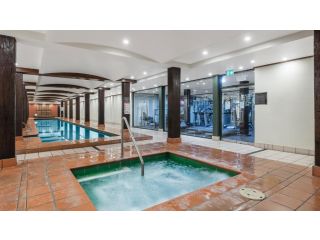 Oaks Sydney Goldsbrough Suites Aparthotel, Sydney - 1