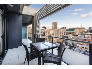Oaks Adelaide Horizons Suites Aparthotel, Adelaide - 3