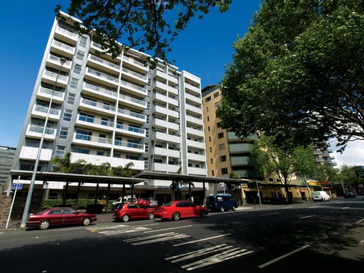 Oaks Sydney Hyde Park Suites Aparthotel, Sydney - imaginea 20
