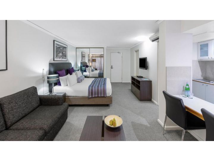 Oaks Sydney Hyde Park Suites Aparthotel, Sydney - imaginea 1