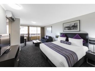 Oaks Sydney Hyde Park Suites Aparthotel, Sydney - 2