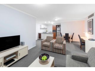 Oaks Brisbane Lexicon Suites Aparthotel, Brisbane - 4