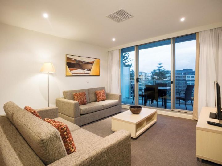 Oaks Glenelg Liberty Suites Aparthotel, Adelaide - imaginea 13