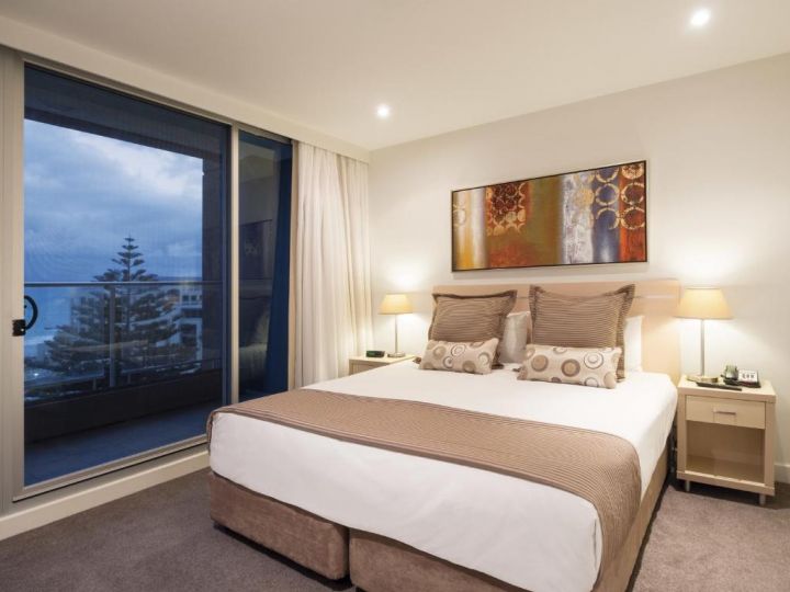 Oaks Glenelg Liberty Suites Aparthotel, Adelaide - imaginea 11