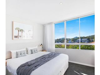 Oaks Nelson Bay Lure Suites Aparthotel, Nelson Bay - 1