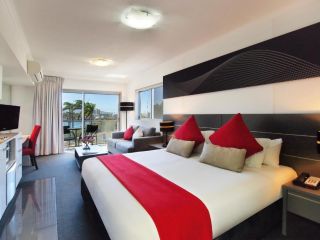 Oaks Townsville Metropole Hotel Aparthotel, Townsville - 2