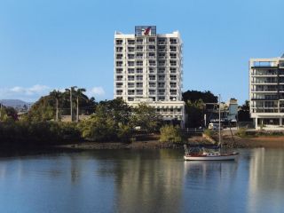 Oaks Townsville Metropole Hotel Aparthotel, Townsville - 5