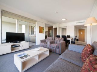 Oaks Brisbane Mews Suites Aparthotel, Brisbane - 3