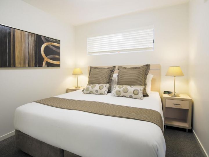 Oaks Middlemount Suites Aparthotel, Queensland - imaginea 3