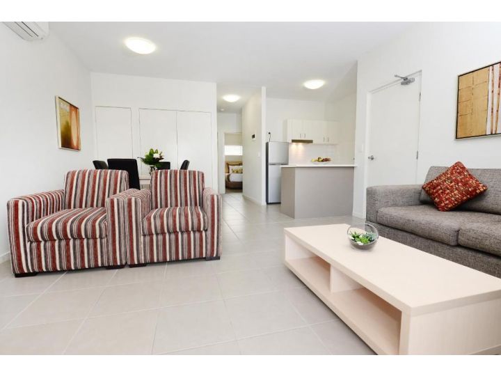 Oaks Middlemount Suites Aparthotel, Queensland - imaginea 9