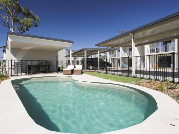 Oaks Middlemount Suites Aparthotel, Queensland - imaginea 2