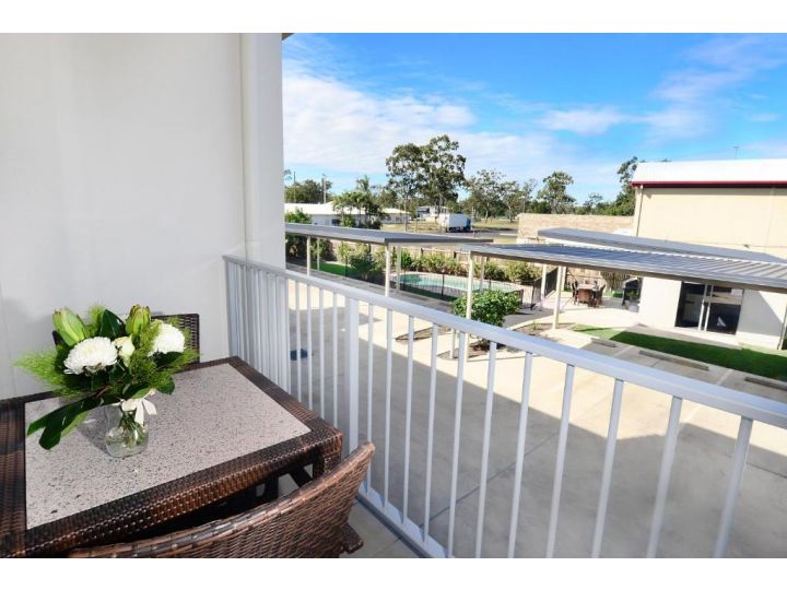 Oaks Middlemount Suites Aparthotel, Queensland - imaginea 16
