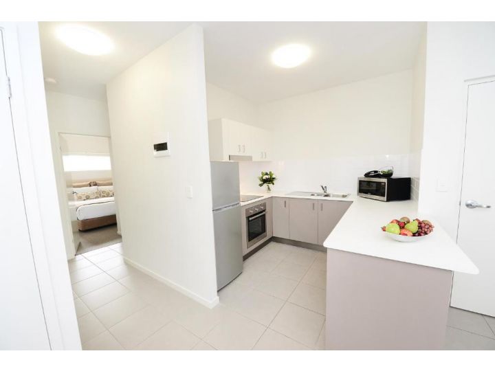 Oaks Middlemount Suites Aparthotel, Queensland - imaginea 6