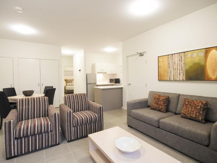 Oaks Middlemount Suites Aparthotel, Queensland - imaginea 4