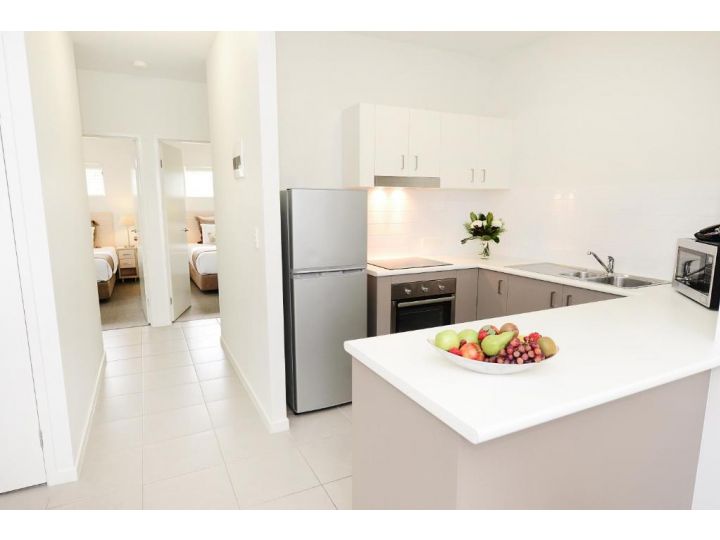 Oaks Middlemount Suites Aparthotel, Queensland - imaginea 11