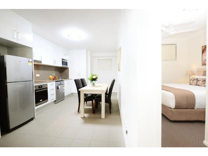 Oaks Moranbah Suites Aparthotel, Queensland - imaginea 3