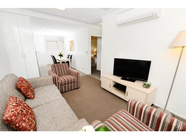 Oaks Moranbah Suites Aparthotel, Queensland - imaginea 6