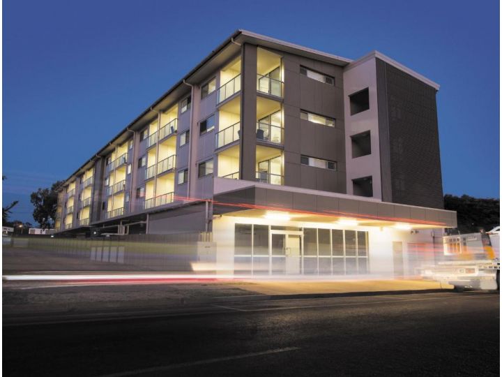 Oaks Moranbah Suites Aparthotel, Queensland - imaginea 2