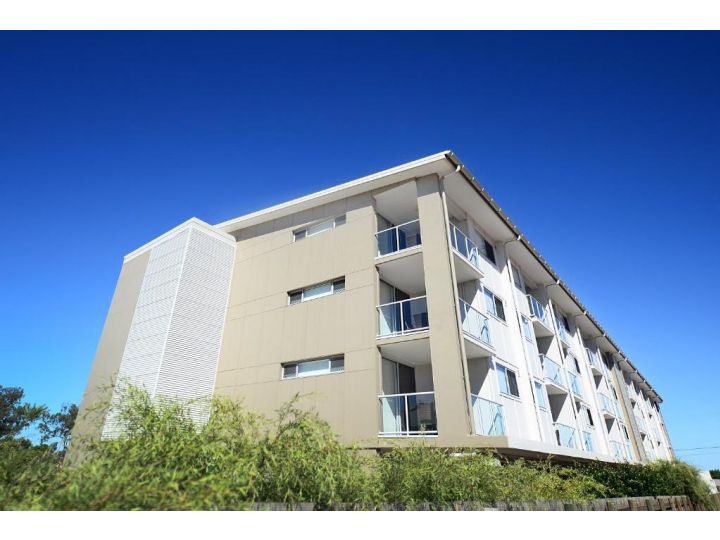 Oaks Moranbah Suites Aparthotel, Queensland - imaginea 15