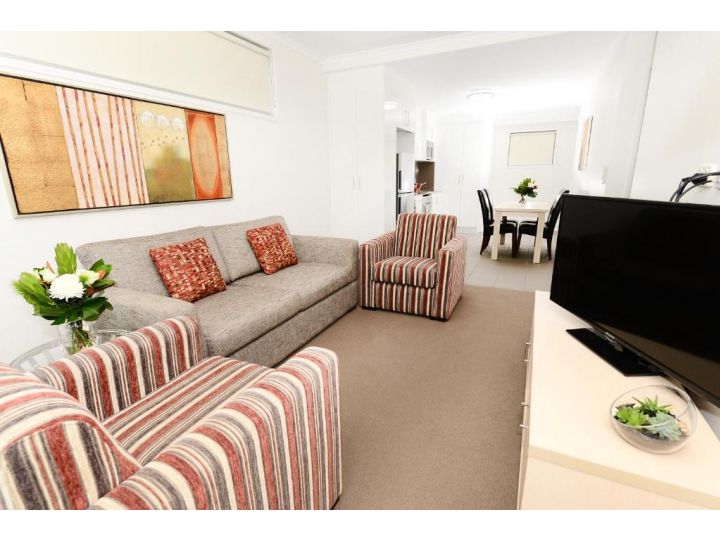 Oaks Moranbah Suites Aparthotel, Queensland - imaginea 14
