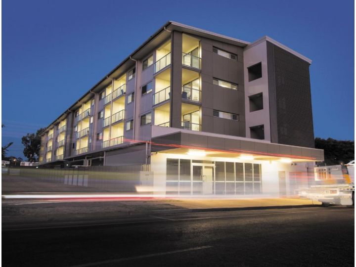 Oaks Moranbah Suites Aparthotel, Queensland - imaginea 16