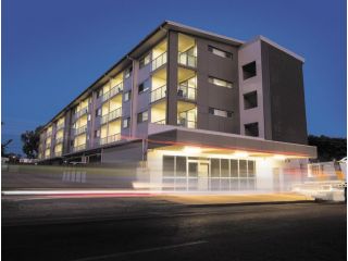Oaks Moranbah Suites Aparthotel, Queensland - 2
