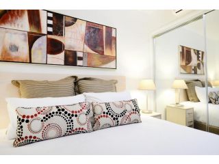 Oaks Moranbah Suites Aparthotel, Queensland - 4