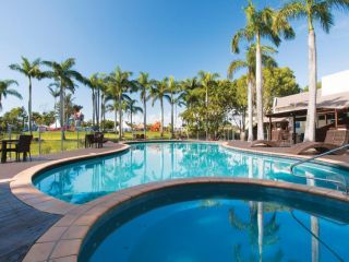 Oaks Sunshine Coast Oasis Resort Hotel, Caloundra - 2