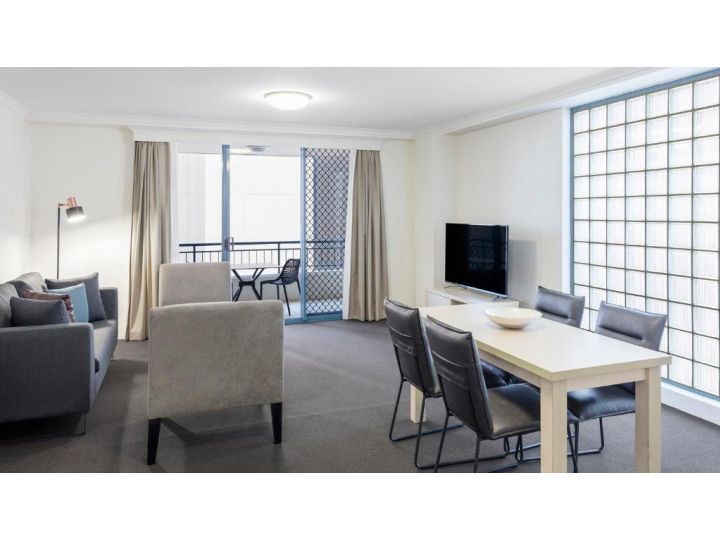 Oaks Sydney Castlereagh Suites Aparthotel, Sydney - imaginea 17